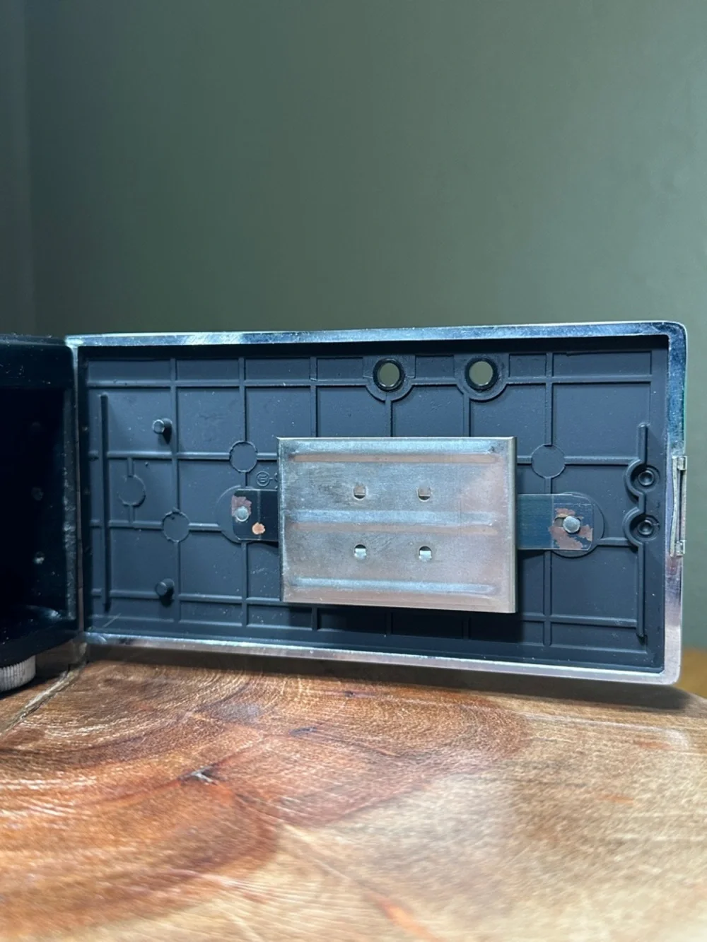Argus C3 
